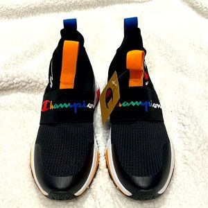 BRAND NEW W/ TAGS Champion sneakers